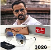 Ray Ban Sunglass